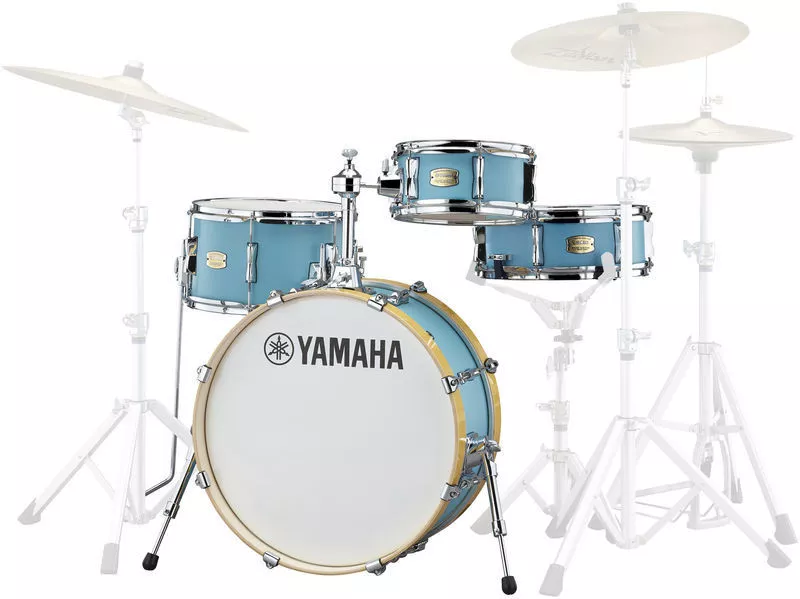 Yamaha SBP0F4HMSG