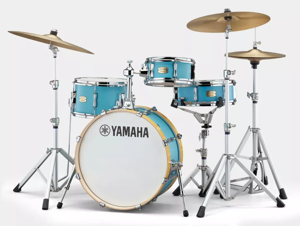Yamaha SBP0F4HMSG