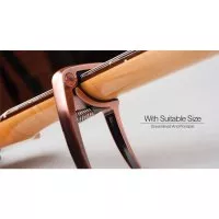 Joyo GGC-03 (Wood)