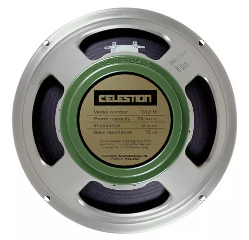 Celestion T1220BWD