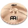 Meinl MB10-15MSW-B Mb10 Medium Soundwave Hihat 15"
