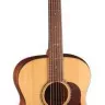 Cort Gold O6 NAT w/case
