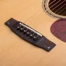 Cort Gold O6 NAT w/case