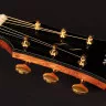 Cort Gold O6 NAT w/case