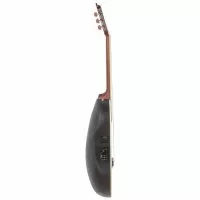 Ovation Celebrity Traditional CS24C Cedar Mid Cutaway Nylon Natural