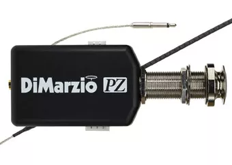 DiMarzio DP233 DiMarzio DP233