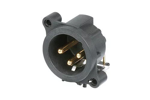 Neutrik NC3MAH Neutrik NC3MAH
