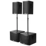 Park Audio CLASSIC SET 2100.02