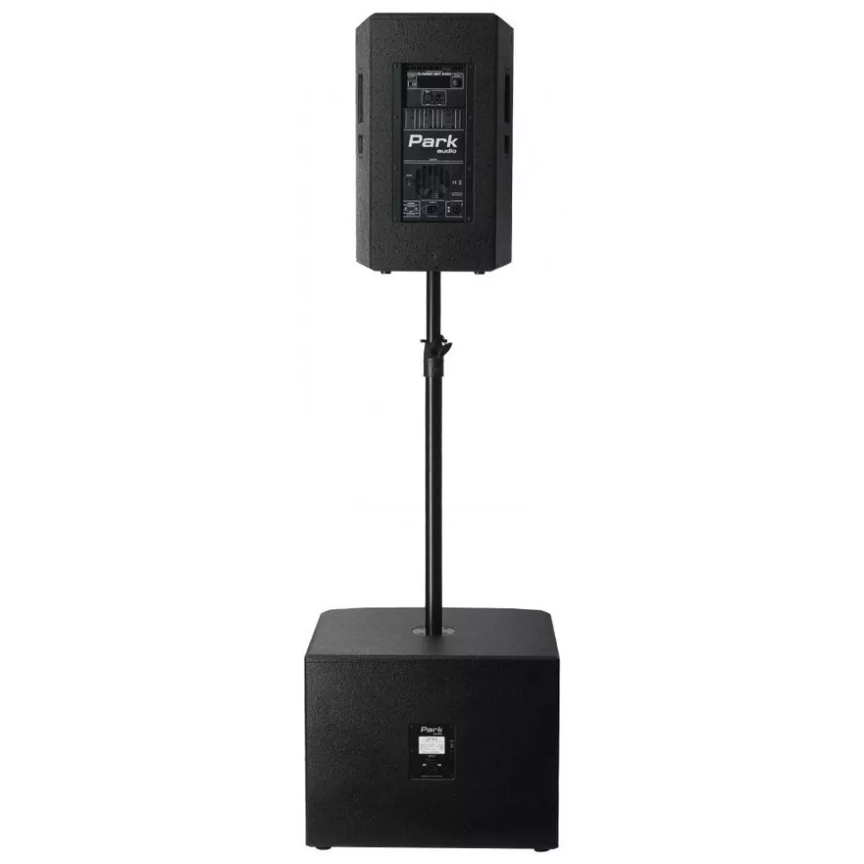 Park Audio CLASSIC SET 2100.02