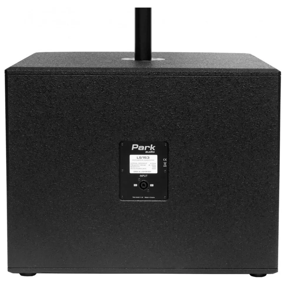 Park Audio CLASSIC SET 2100.02