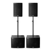 Park Audio CLASSIC SET 2100.02