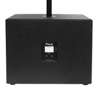 Park Audio CLASSIC SET 2100.02
