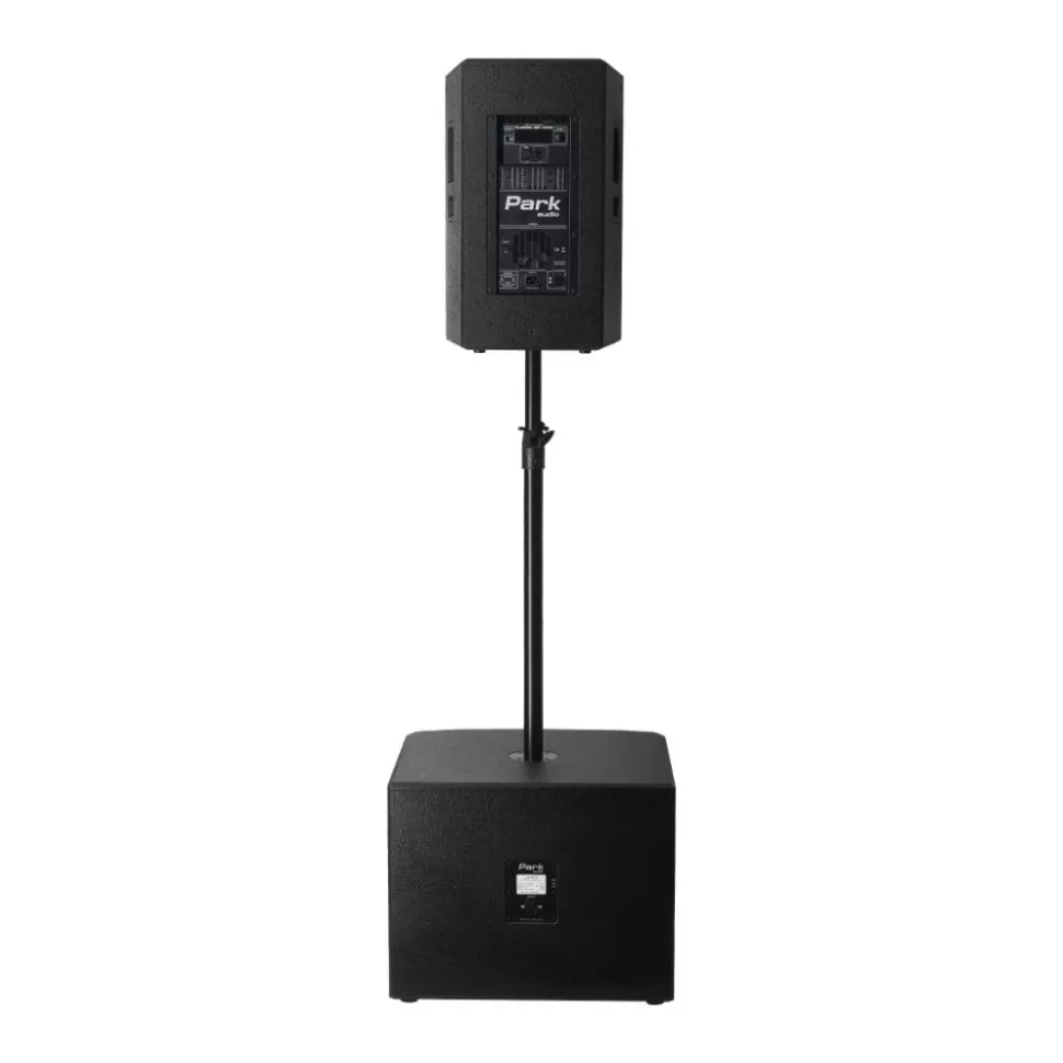 Park Audio CLASSIC SET 2100.02
