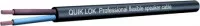 QuikLok CA822BK