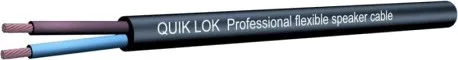 QuikLok CA822BK QuikLok CA822BK