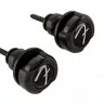 Fender INFINITY STRAP LOCKS BLACK