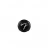 Fender INFINITY STRAP LOCKS BLACK
