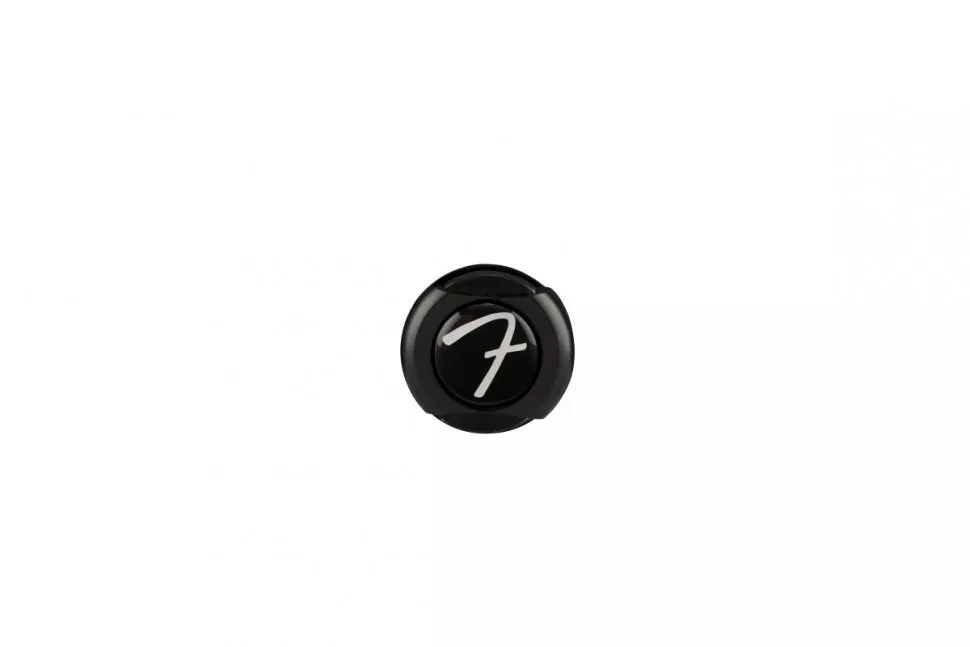 Fender INFINITY STRAP LOCKS BLACK