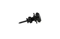 Fender INFINITY STRAP LOCKS BLACK