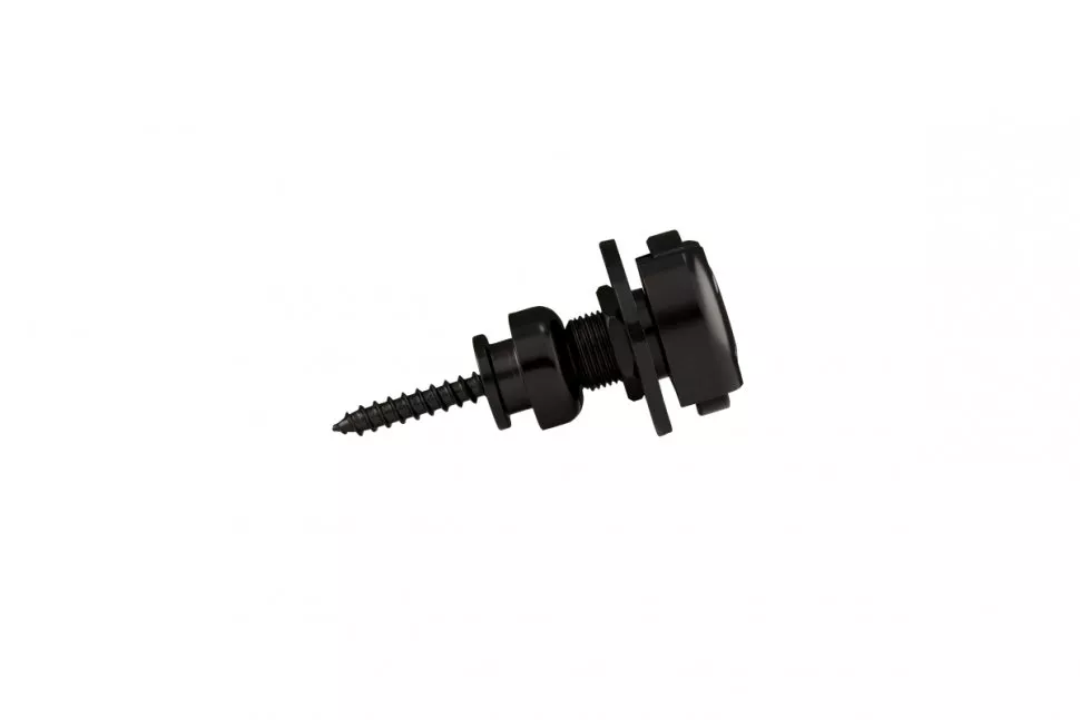 Fender INFINITY STRAP LOCKS BLACK