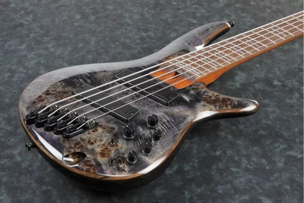 Ibanez SRMS805-DTW