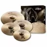Zildjian K Sweet Pack Zildjian K Sweet Pack
