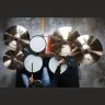 Zildjian K Sweet Pack Zildjian K Sweet Pack
