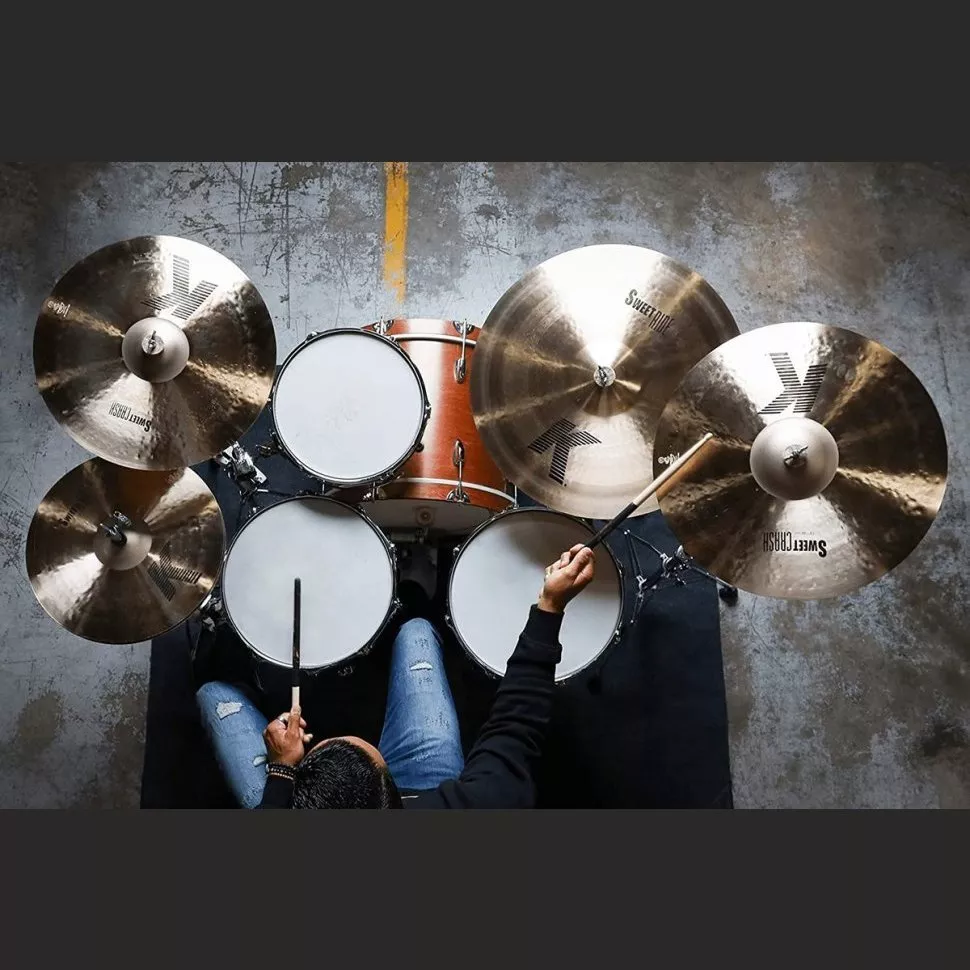 Zildjian K Sweet Pack Zildjian K Sweet Pack
