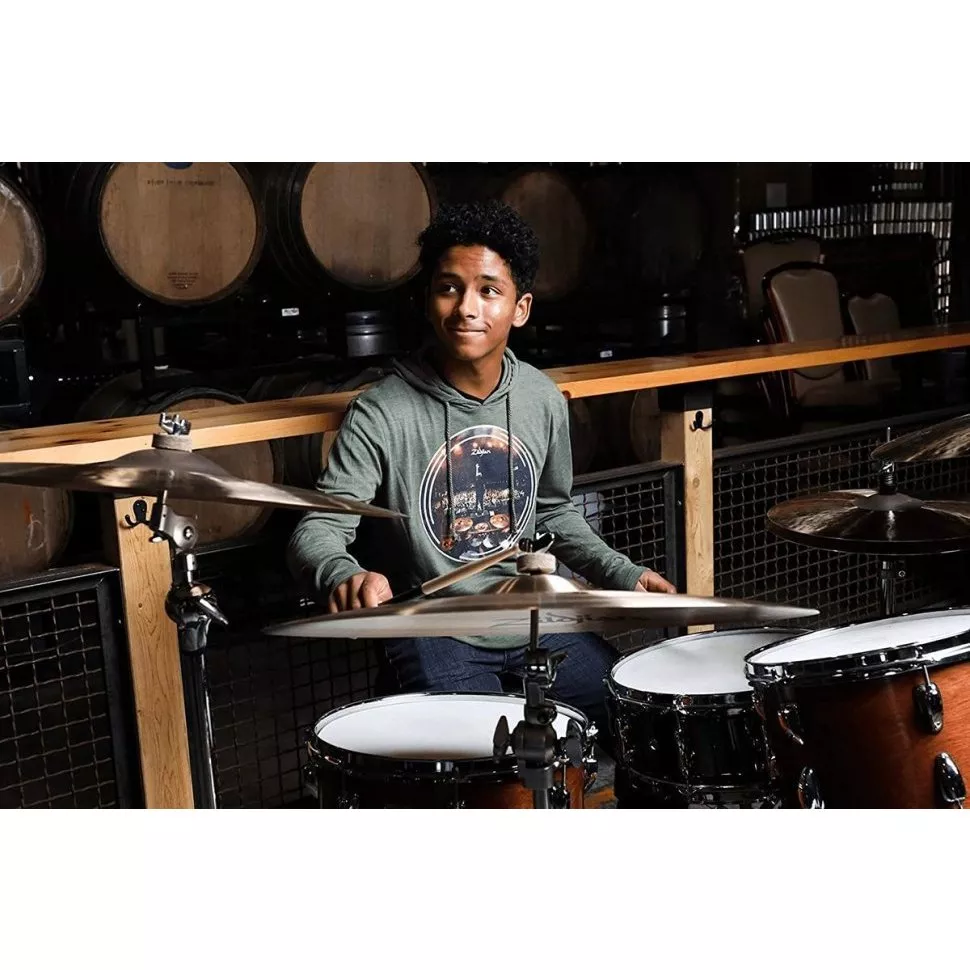 Zildjian K Sweet Pack Zildjian K Sweet Pack