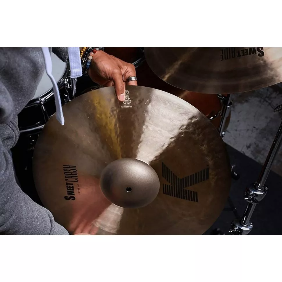 Zildjian K Sweet Pack Zildjian K Sweet Pack