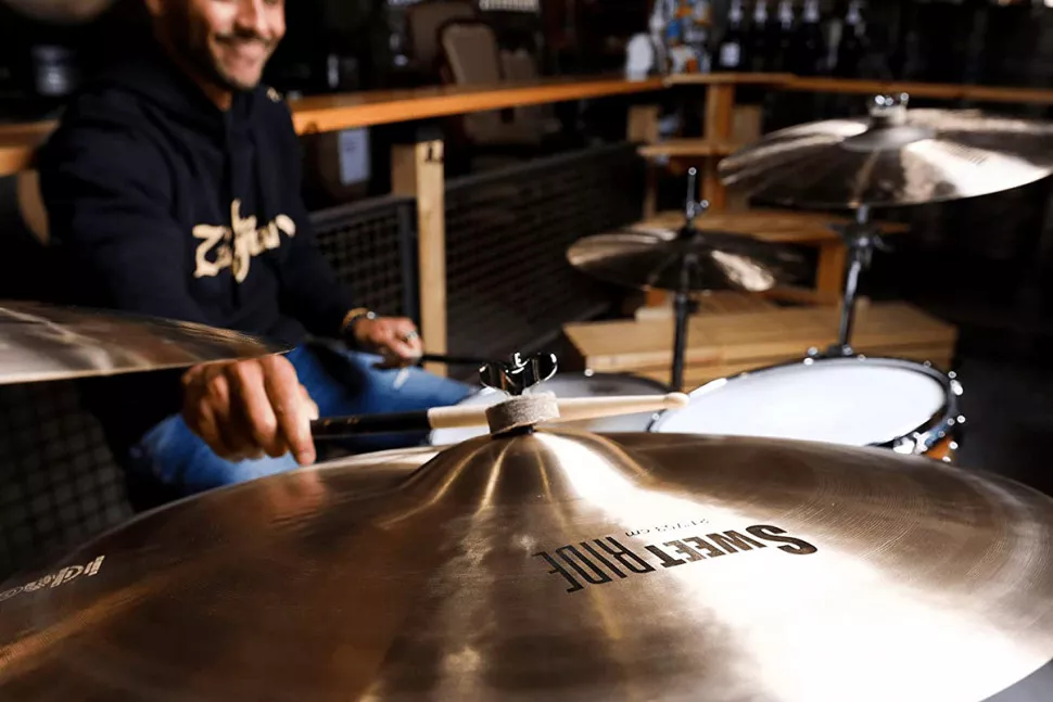 Zildjian K Sweet Pack Zildjian K Sweet Pack