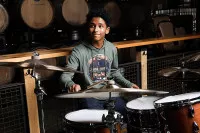 Zildjian K Sweet Pack