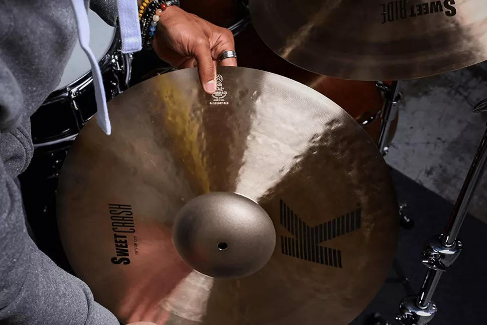 Zildjian K Sweet Pack Zildjian K Sweet Pack