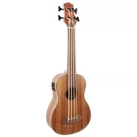 Fzone FZUB-004 Bass Ukulele