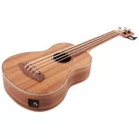 Fzone FZUB-004 Bass Ukulele
