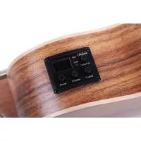 Fzone FZUB-004 Bass Ukulele