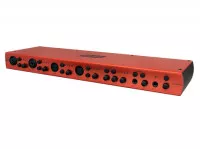 Egosystems U168 XT