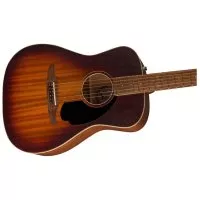 Fender MALIBU SPECIAL HONEY SUNBURST