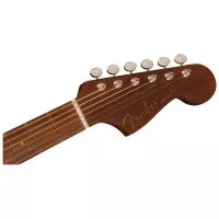 Fender MALIBU SPECIAL HONEY SUNBURST