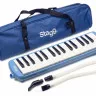 Stagg MELOSTA32 BL