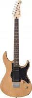 Yamaha Pacifica120H YNS