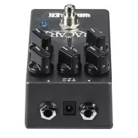 WAMPLER Dracarys