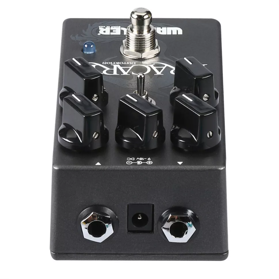 WAMPLER Dracarys