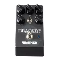 WAMPLER Dracarys