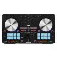 Reloop BeatMix 4 MK2