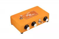 Warm Audio Foxy Tone Box