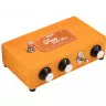Warm Audio Foxy Tone Box
