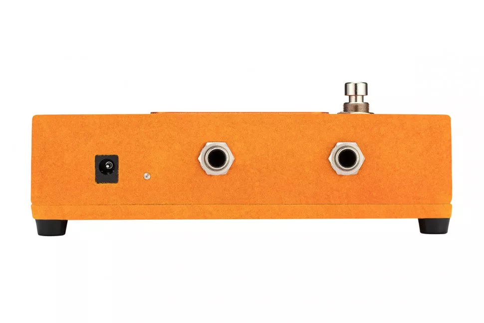 Warm Audio Foxy Tone Box
