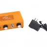 Warm Audio Foxy Tone Box