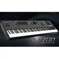 Kurzweil K2700